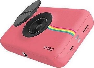 Polaroid SNAP Instant Digital paměťová karta